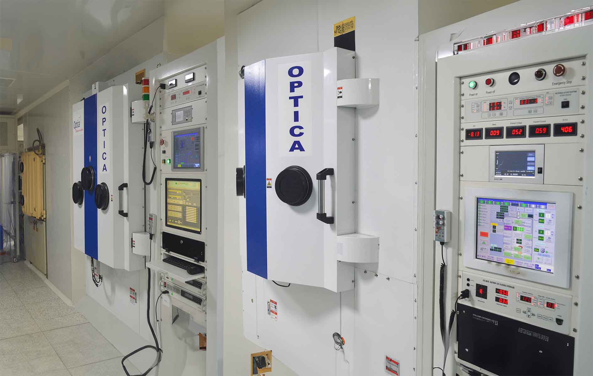 ThinFilm Coating