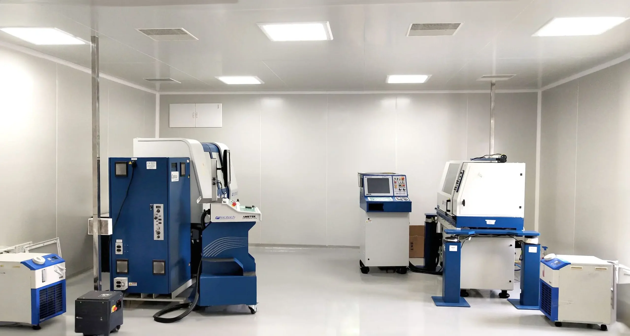 cleanroom spdt