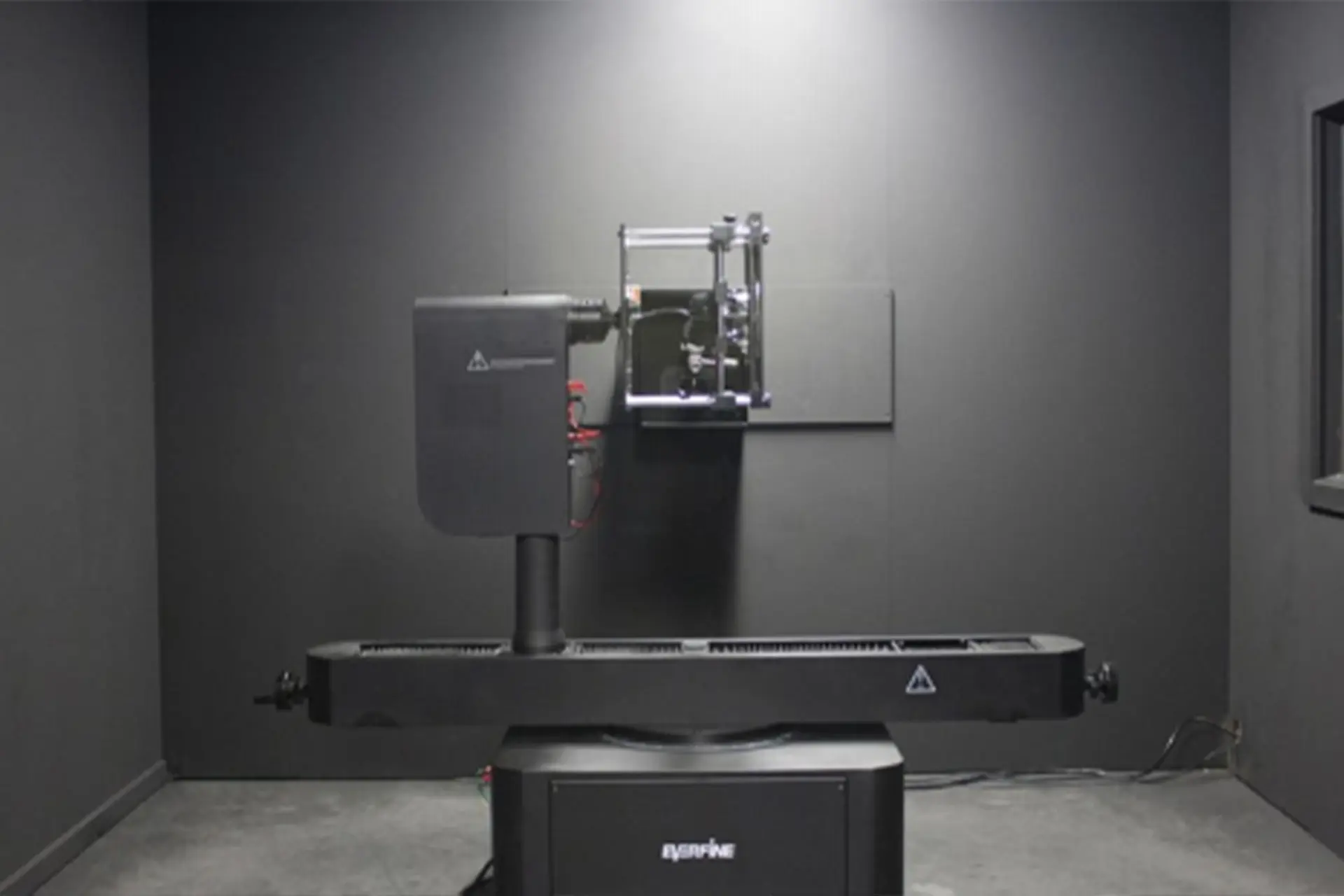 Goniophotometer
