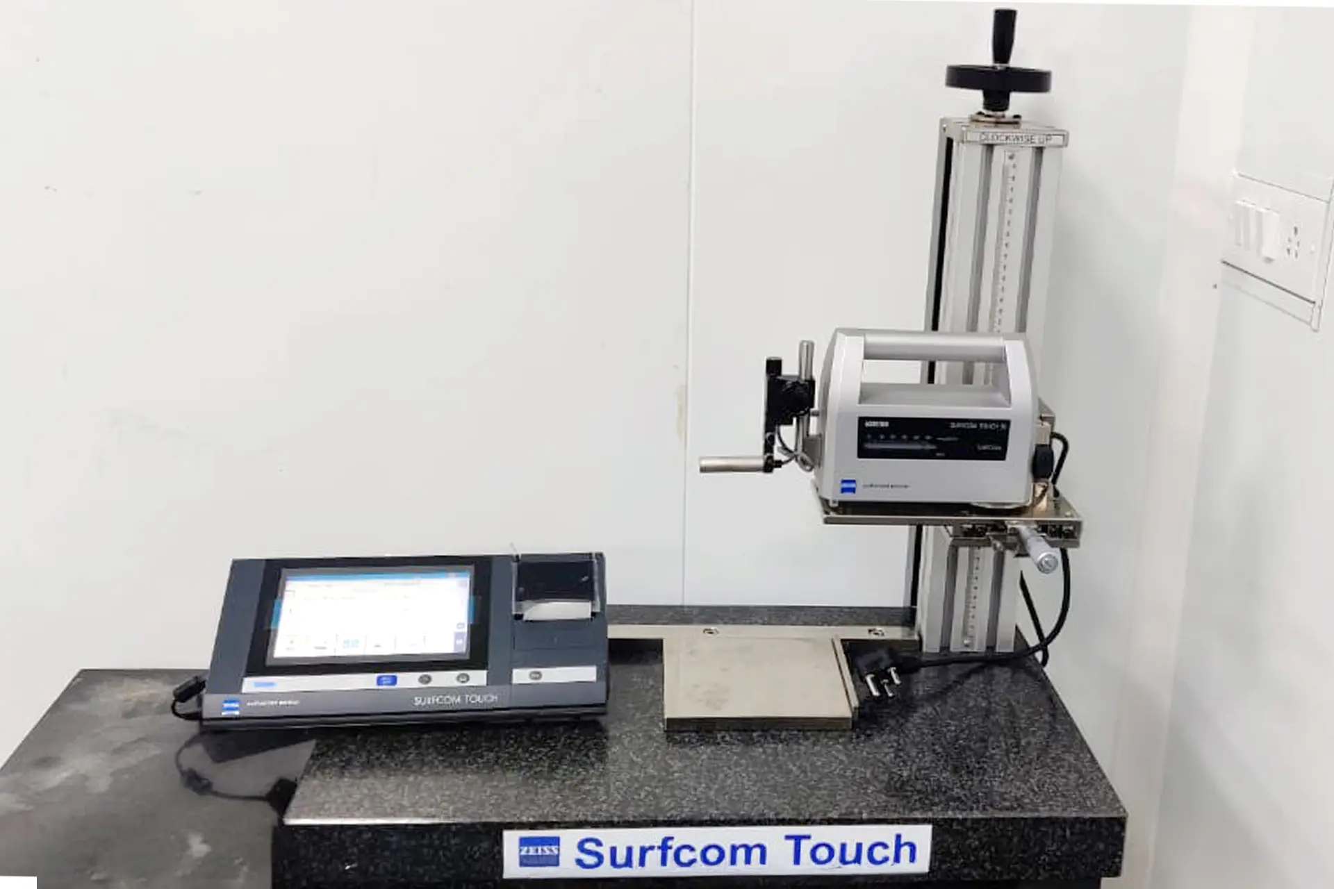 Surfcom Touch
